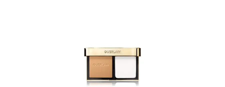 obrazek 1 GUERLAIN Parure Gold Compact Kompaktowy podkład 8.7 g Nr. 4N