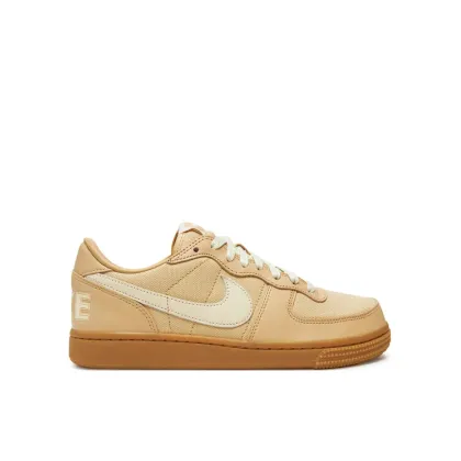 Zdjęcie Nike Sneakersy Terminator Low FZ3964 252 Beżowy