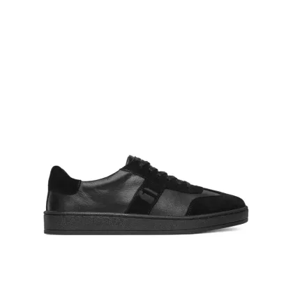 Zdjęcie G-Star Raw Sneakersy WI16-NSTAR-01 Czarny