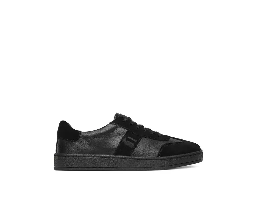 obrazek 1 G-Star Raw Sneakersy WI16-NSTAR-01 Czarny