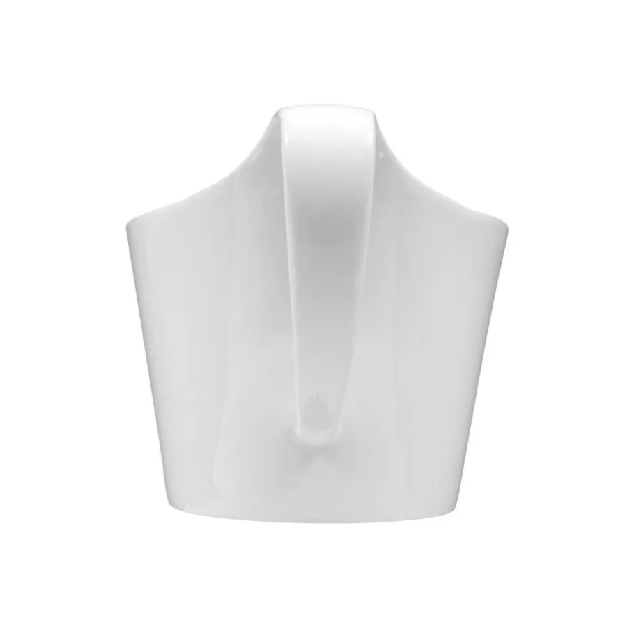 obrazek 4 Wyjątkowa porcelanowa sosjerka o nowoczesnym wzornictwie - Seltmann Weiden