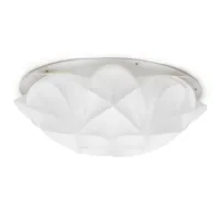 Picture Italian ceiling lamp with a unique design