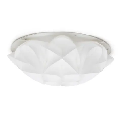 Zdjęcie Włoska plafoniera o wyjątkowym designie