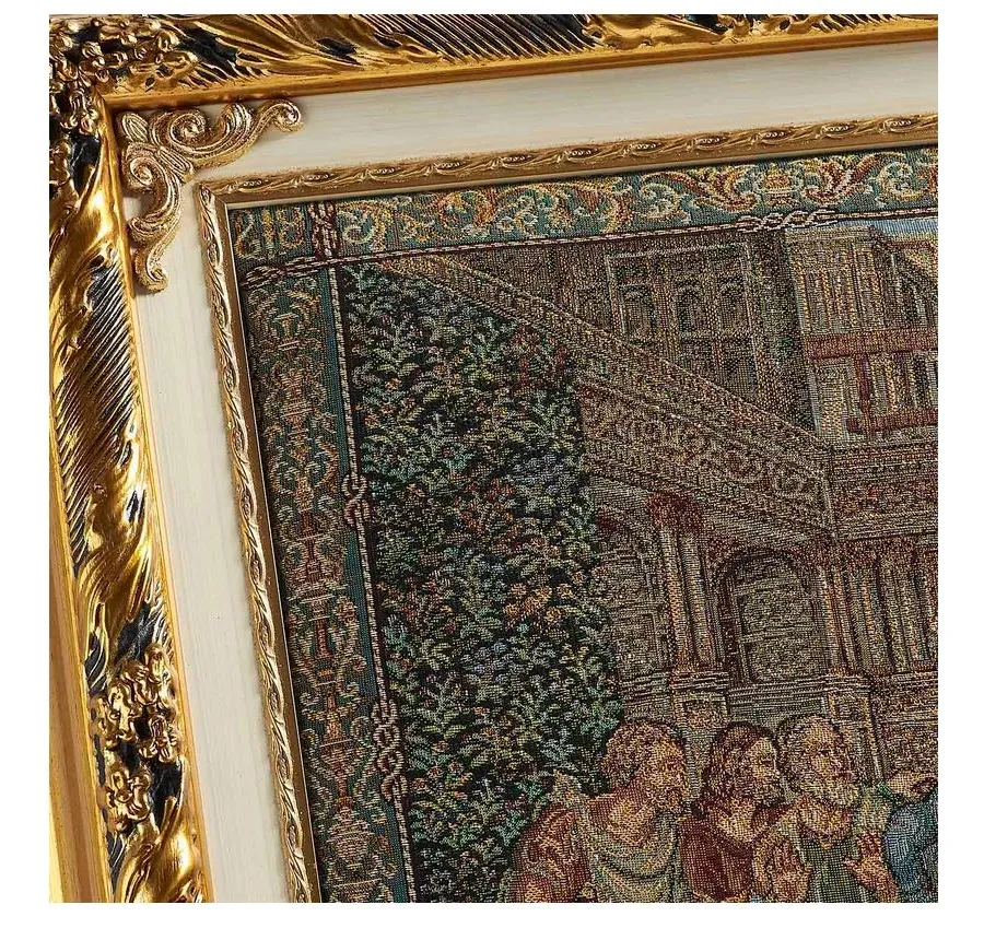 obrazek 3 Elegancki gobelin 