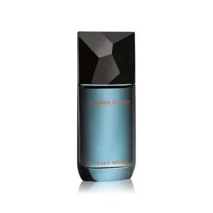 Zdjęcie Issey Miyake Fusion d'Issey Woda toaletowa 100 ml