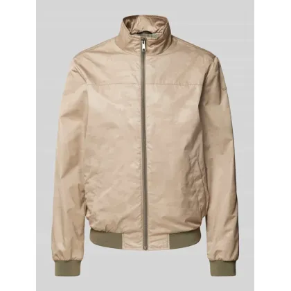 Zdjęcie Bluzon ze stójką