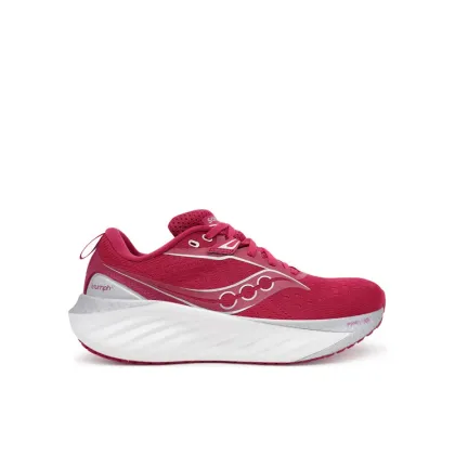 Zdjęcie Saucony Buty do biegania Triumph 22 S10964 Różowy