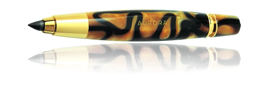 obrazek 2 Genialne pióro Afrika 529 - Aurora