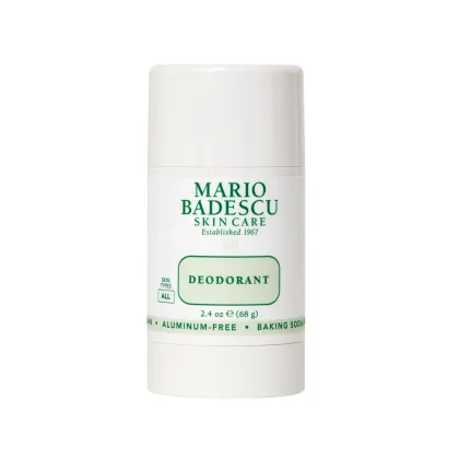 Zdjęcie Mario Badescu Deodorant Dezodorant w sztyfcie