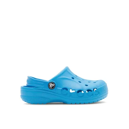 Zdjęcie Crocs Klapki BAYA CLOG K 207013-456 Niebieski