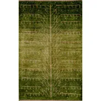 Picture Attractive handmade carpet from Iran - Jordan