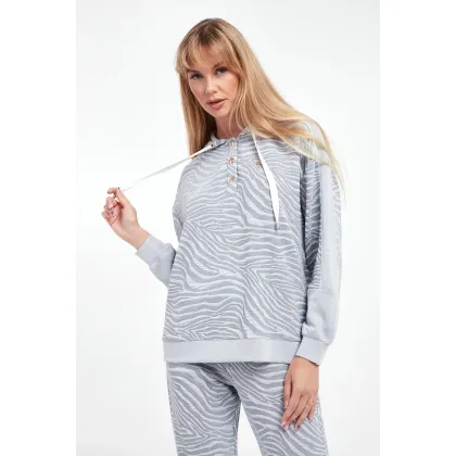 Zdjęcie Bluza damska LIU JO Liu Jo