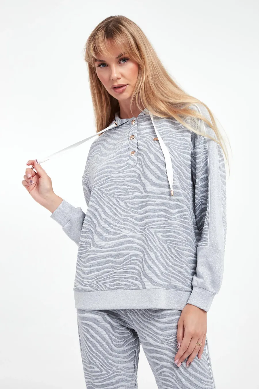 obrazek 1 Bluza damska LIU JO Liu Jo