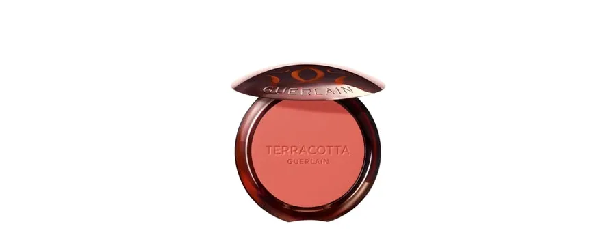 obrazek 1 GUERLAIN Terracotta Róż 5 g Nr. 5