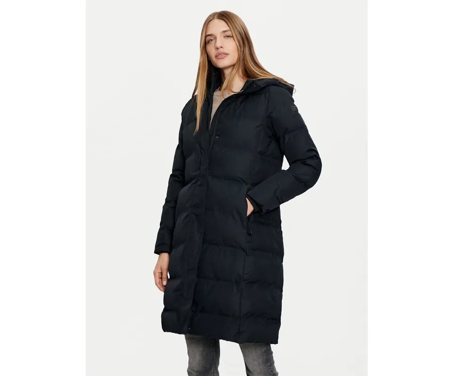 obrazek 1 CMP Kurtka zimowa 34K0096 Czarny Regular Fit