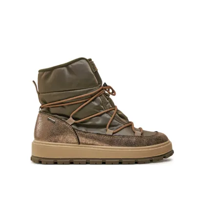 Zdjęcie Primigi Śniegowce 6869522 D GORE-TEX Szary