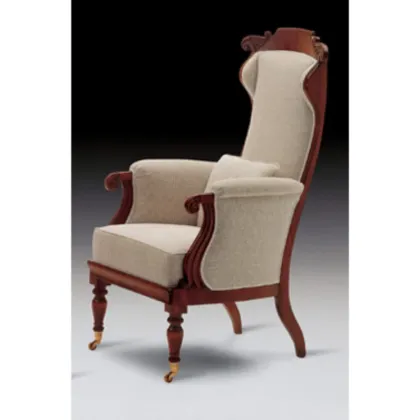 Zdjęcie Wyjątkowe włoskie krzesło