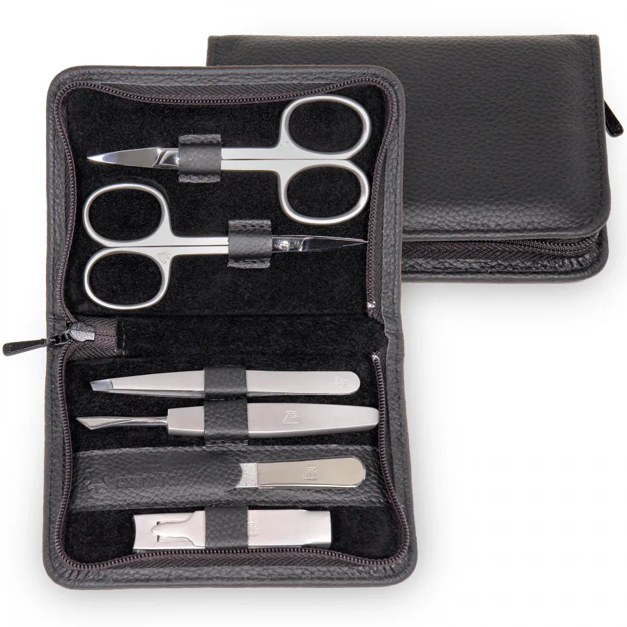 obrazek 4 Ekskluzywny zestaw do manicure