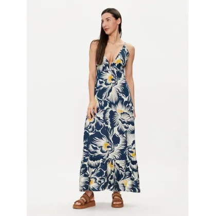 Zdjęcie Maaji Sukienka letnia PT2210CLD600 Granatowy Regular Fit