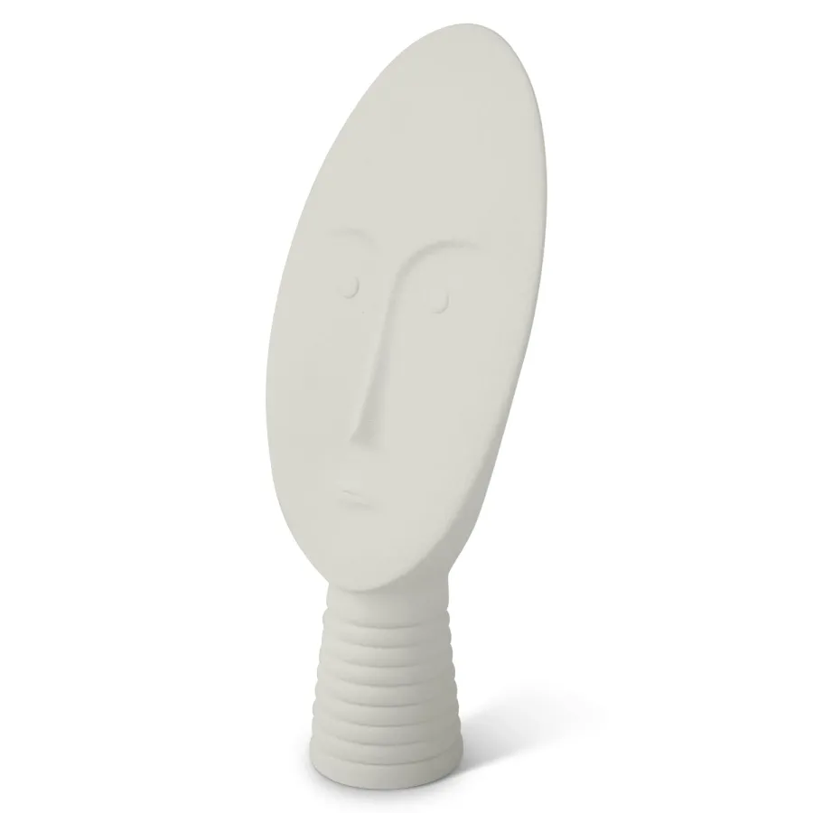 obrazek 6 Dekoracyjna figurka ceramiczna 
