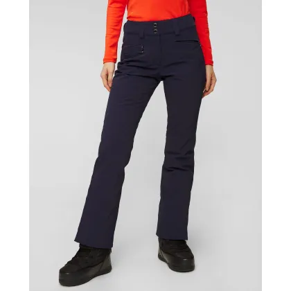 Zdjęcie Damskie Spodnie Narciarskie Descente Nina