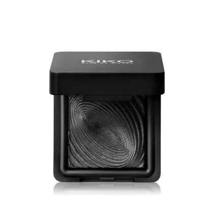 Zdjęcie KIKO Milano Water Eyeshadow Cień do powiek 3 g 231 Black