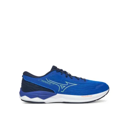 Zdjęcie Mizuno Buty do biegania Wave Revolt 3 J1GC2481 Granatowy