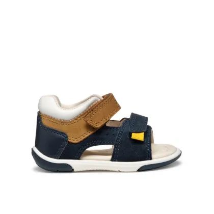 Zdjęcie Geox Sandały B Sandal Zapito B556EB 022CL C4152 Granatowy