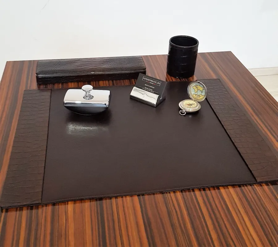 picture 7 Elegant desk accessories - Dakota