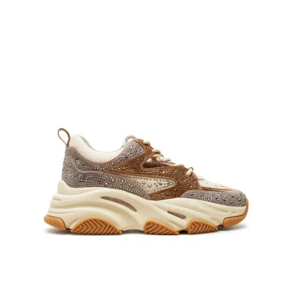 Zdjęcie Steve Madden Sneakersy Privy SM19000082 Beżowy