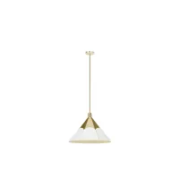 Picture Luxurious chandelier for a children's interior - Fairytale