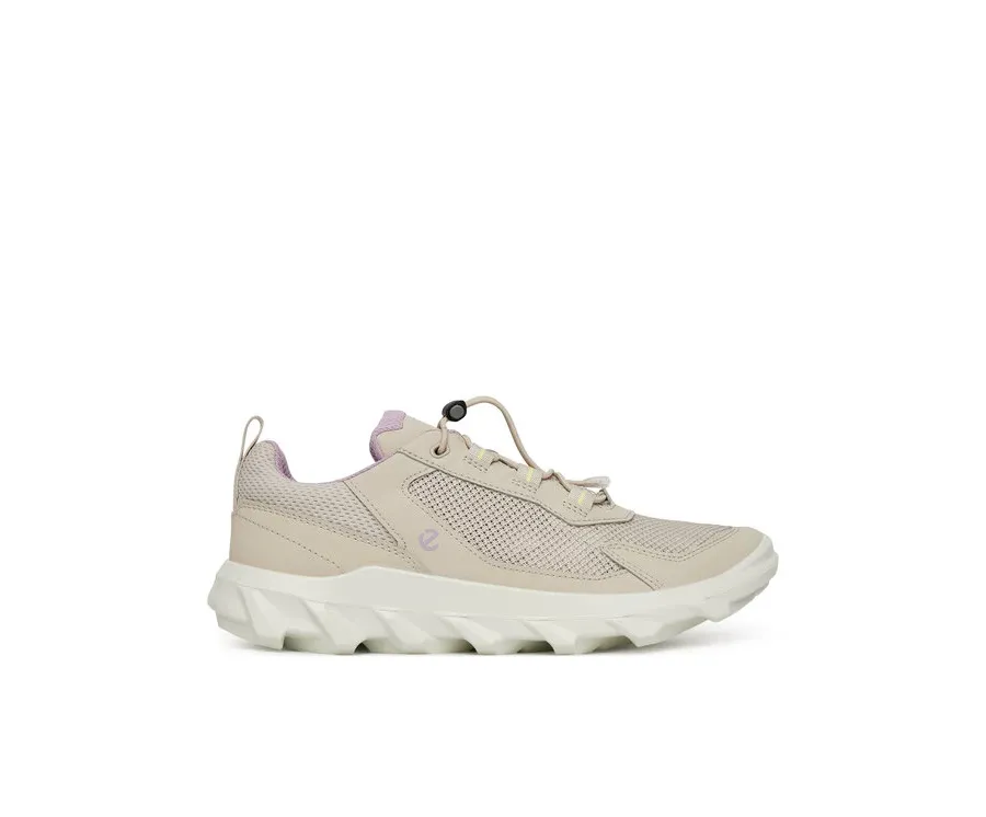 obrazek 1 ECCO Sneakersy Mx W 82026358261 Beżowy