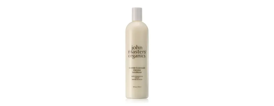 obrazek 1 John Masters Organics Deep Moisturizing Conditioner with Lavender & Avocado Odżywka 473 ml