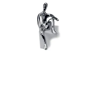 Zdjęcie Designerska figurka na biurko idealna na prezent - Mukul Goyal