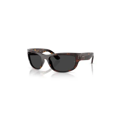 Zdjęcie Ray-Ban okulary męskie kolor czarny 0RB2289