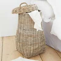 Zdjęcie Kosz na pranie Sandy