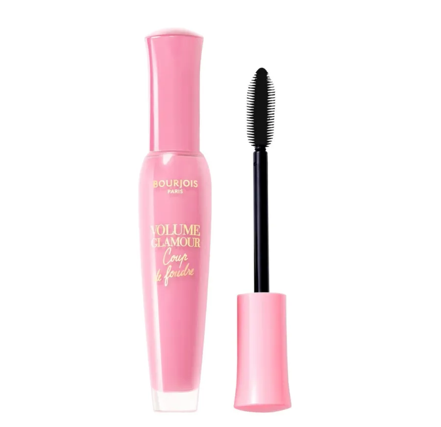 obrazek 1 Bourjois Volume Glamour Foudre Tusz do rzęs 10 ml