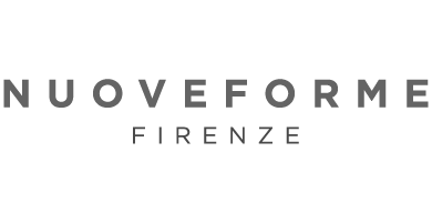 Nuove Forme Firenze logo