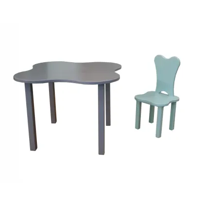 Zdjęcie Dziecięce krzesło FLORE - Mathy by Bols