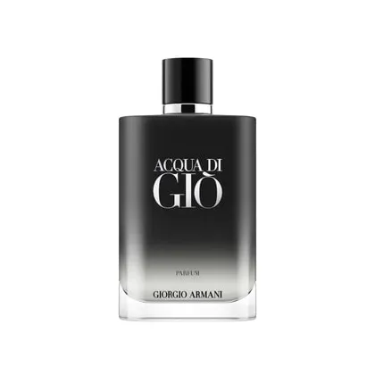 Zdjęcie Giorgio Armani Acqua di Giò Homme Parfum Refillable Perfumy 200 ml