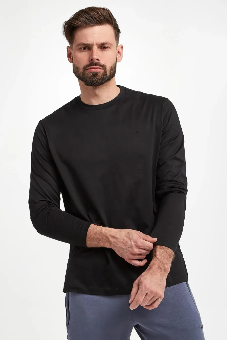 obrazek 1 Longsleeve męski PAUL&SHARK Paul&Shark