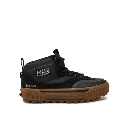 Zdjęcie Vans Sneakersy Mte Half Cab GORE-TEX VN000CVMB9M1 Czarny