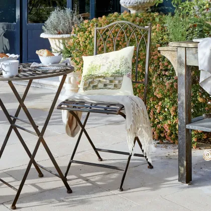 Zdjęcie Krzesło Brignoles