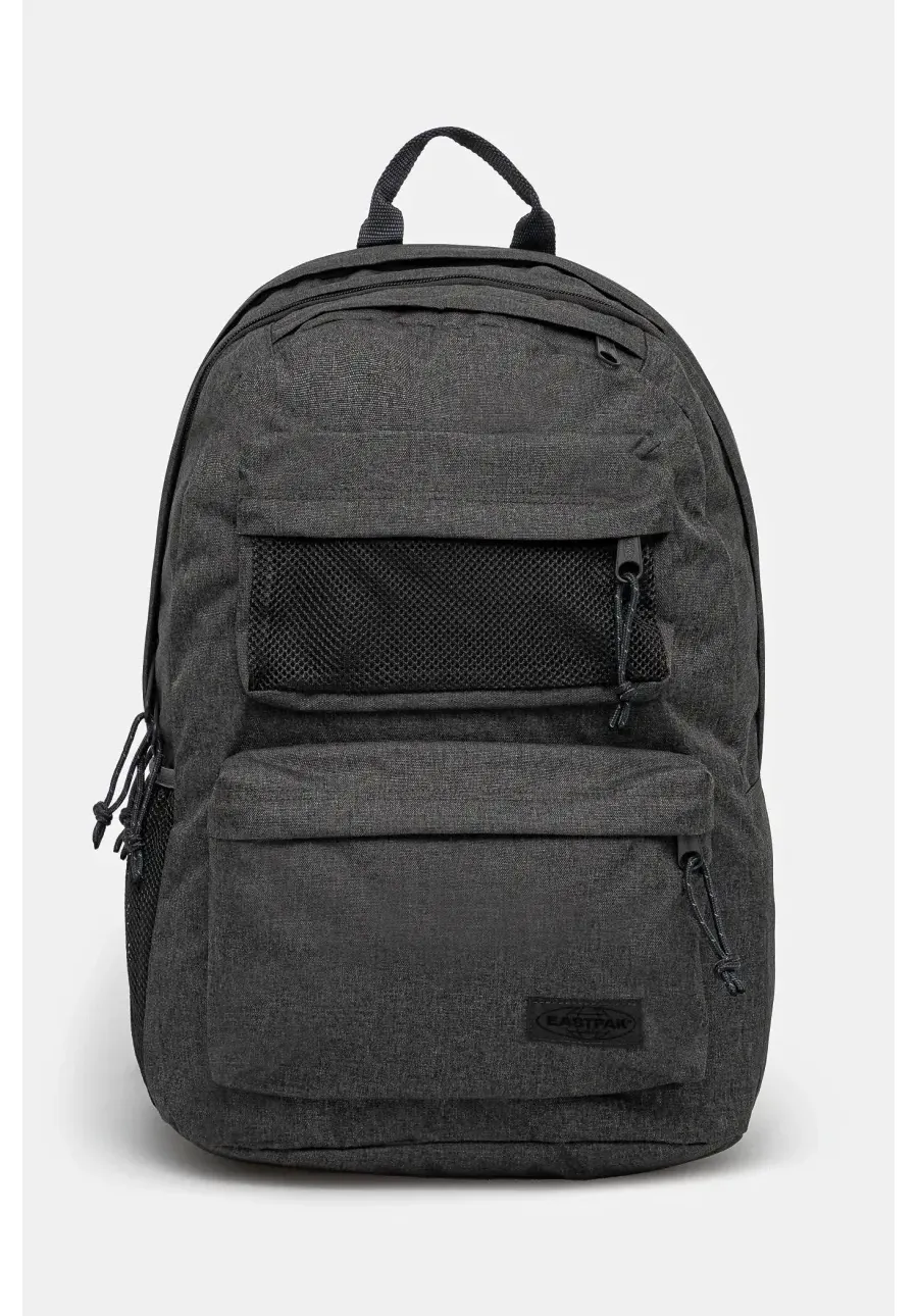 obrazek 1 Eastpak plecak Double Office kolor szary duży gładki EK0A5BIS77H1