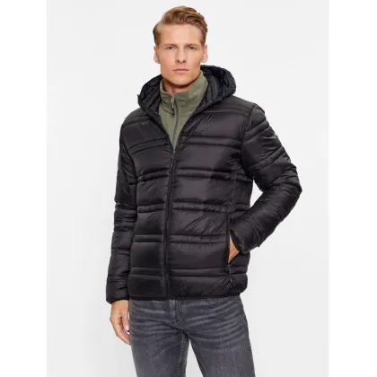Zdjęcie CMP Kurtka zimowa 33K1587 Czarny Regular Fit