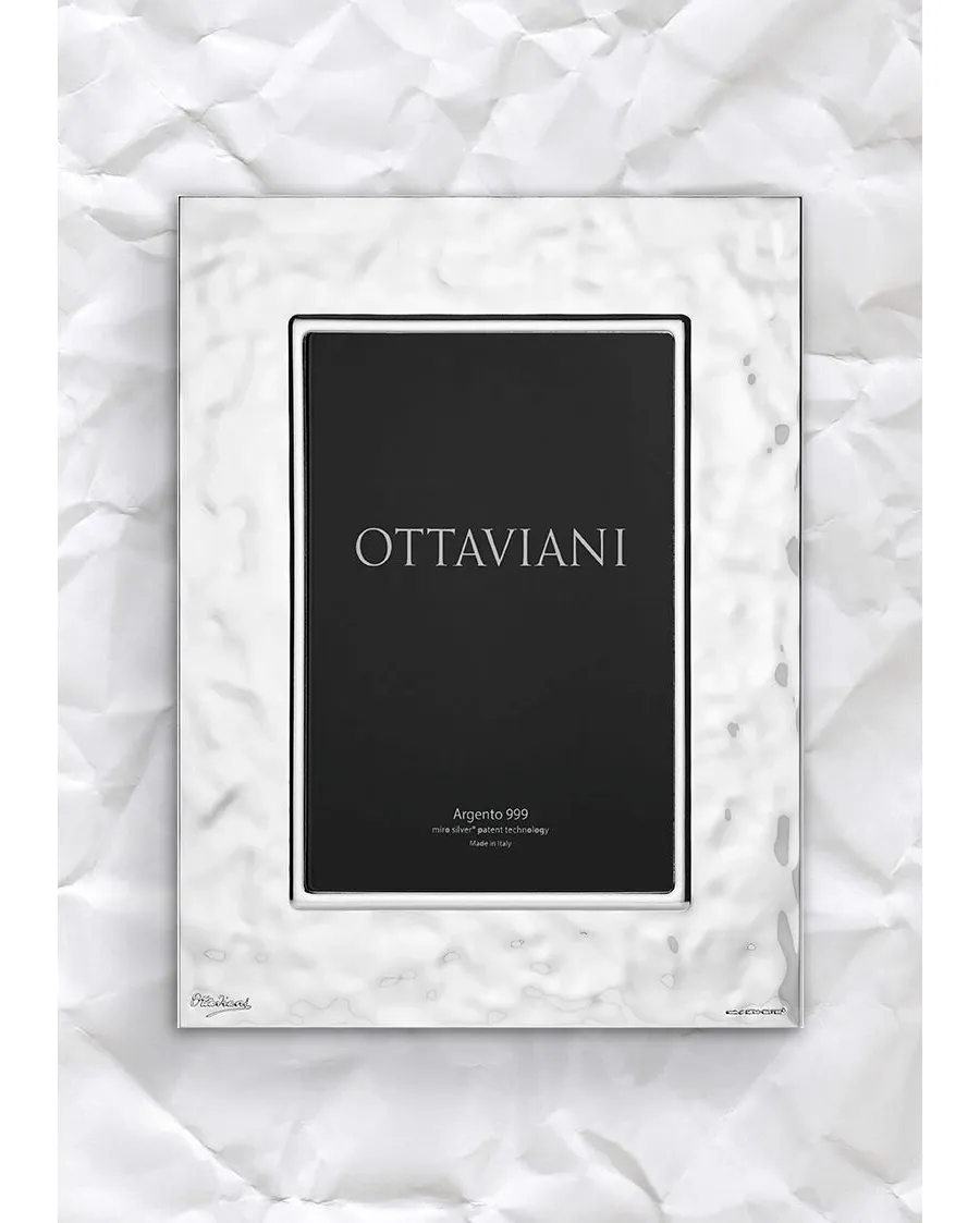 obrazek 2 Wyjątkowa ramka na zdjęcia 10×15 cm „Materiał”