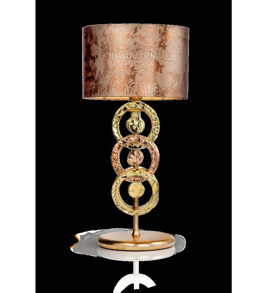 obrazek 1 Doskonała lampa do prestiżowego gabinetu - Euro Lamp Art