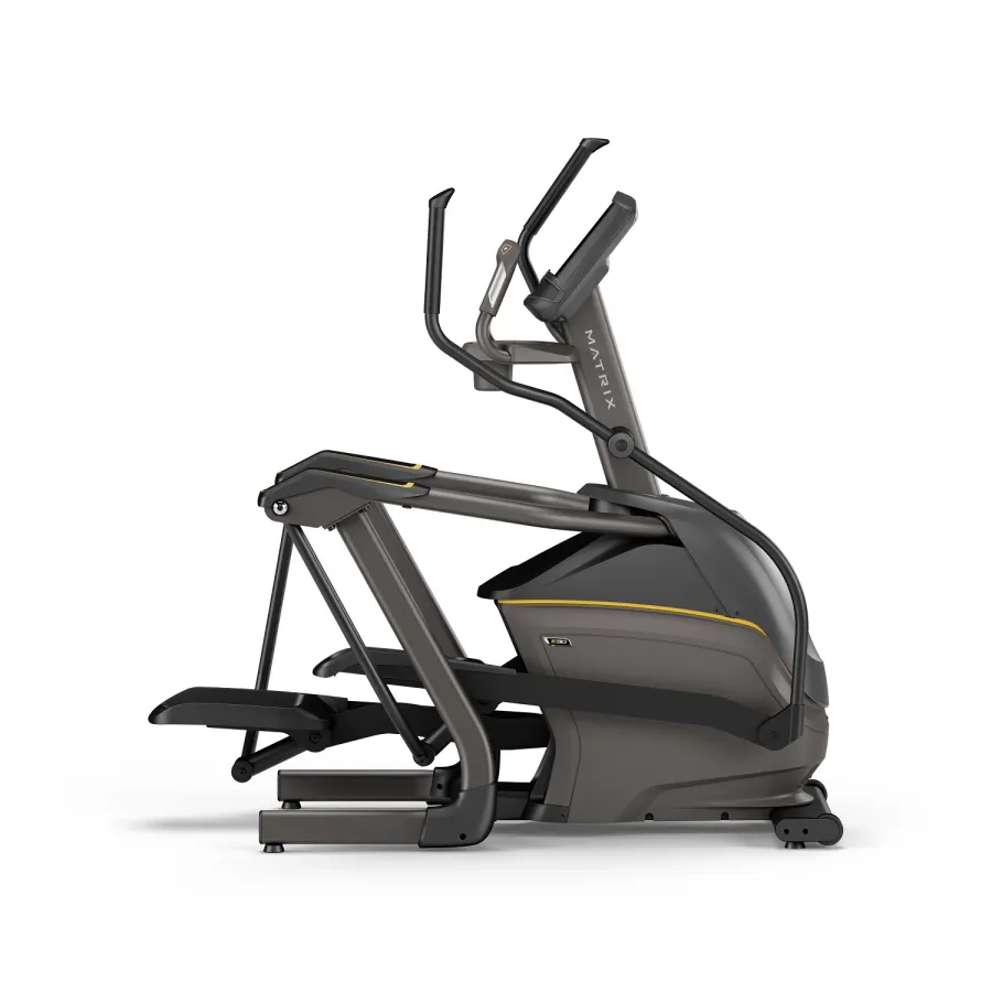 obrazek 5 Treningowy rower eliptyczny E30 z konsolą XIR