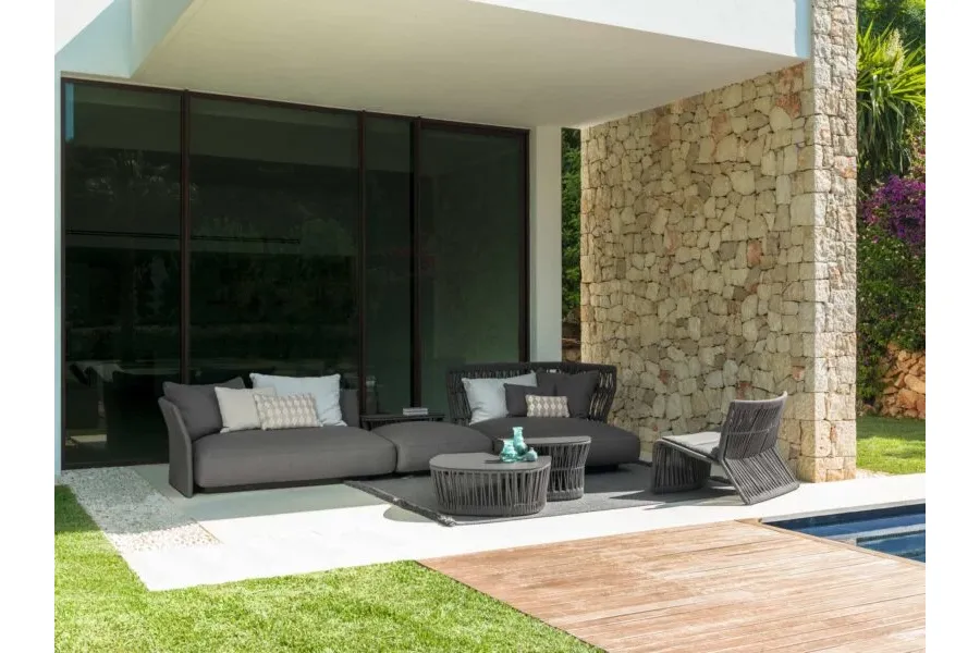 obrazek 8 Włoska wyjątkowa sofa na taras i do ogrodu