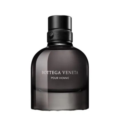 Zdjęcie Bottega Veneta Pour Homme Woda toaletowa dla mężczyzn  50 ml